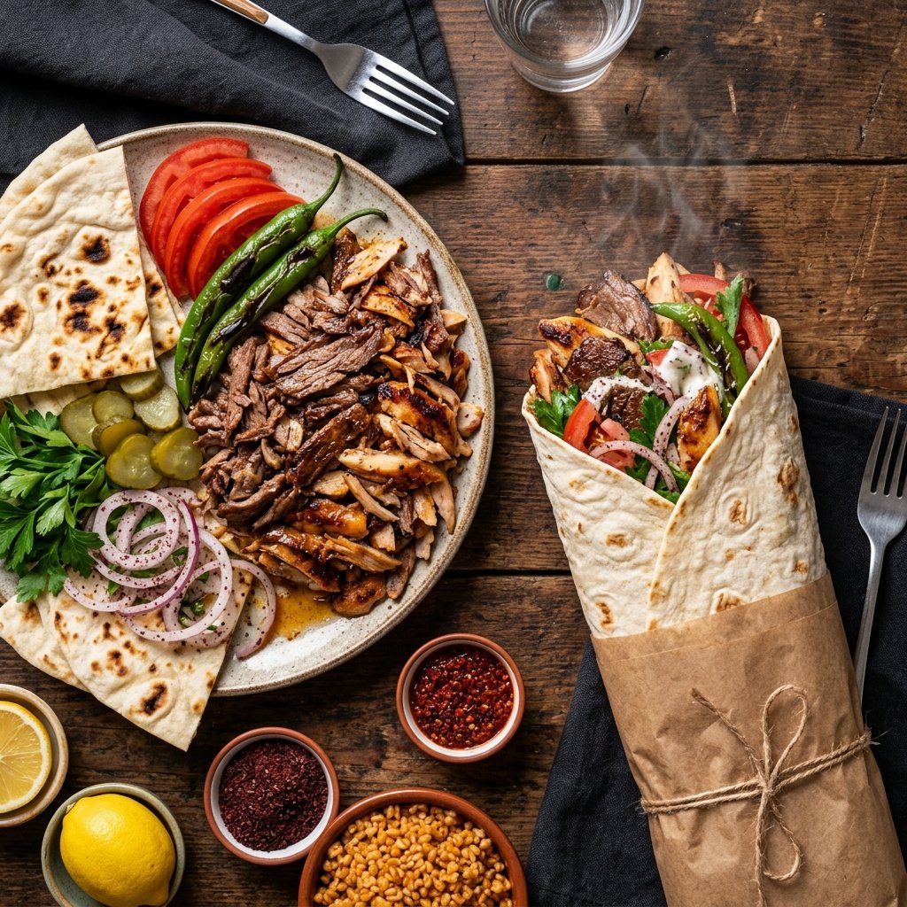 Döner & Dürüm